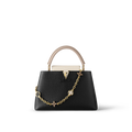 Adjustable Strap Multi-Pockets Shoulder Bag J837