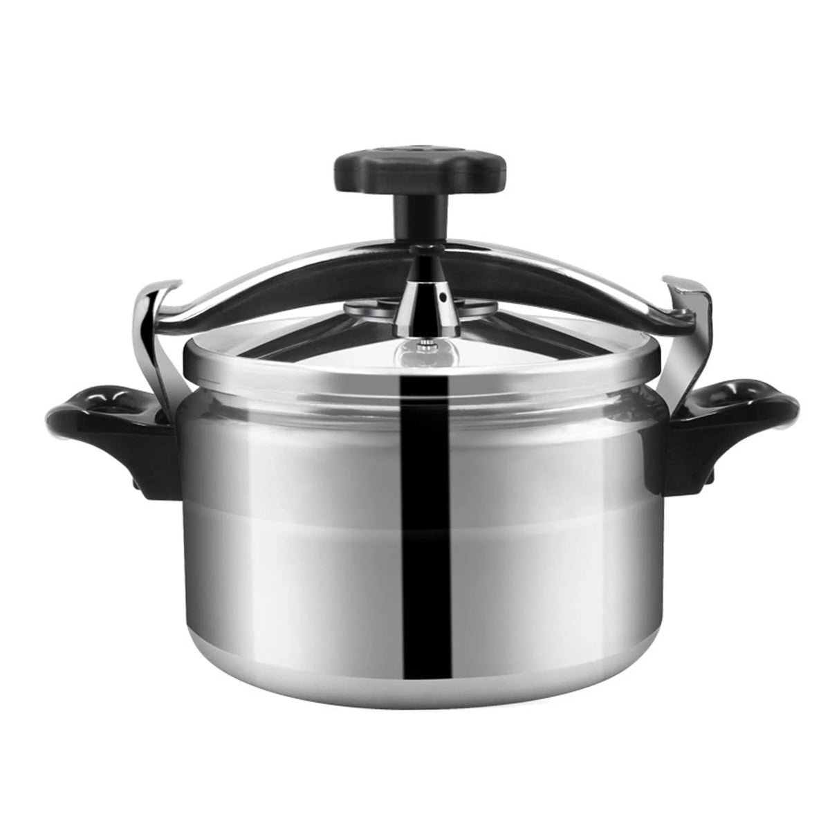 Double Bottom Gas Cooker 5L O607345