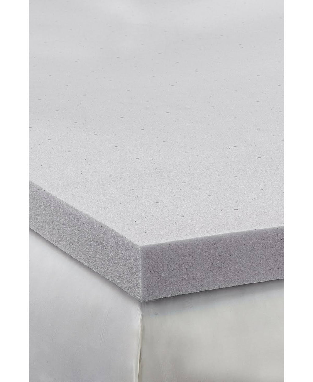 Queen Memory Foam Mattress Topper U185