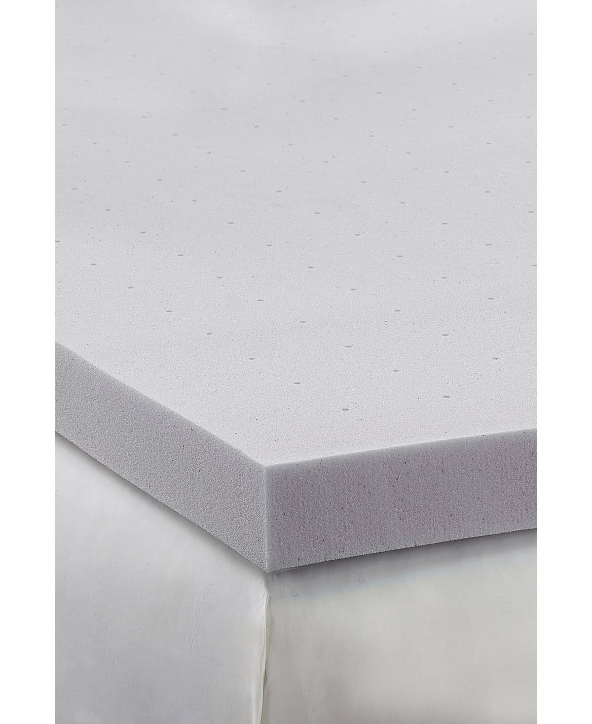 Queen Memory Foam Mattress Topper U185