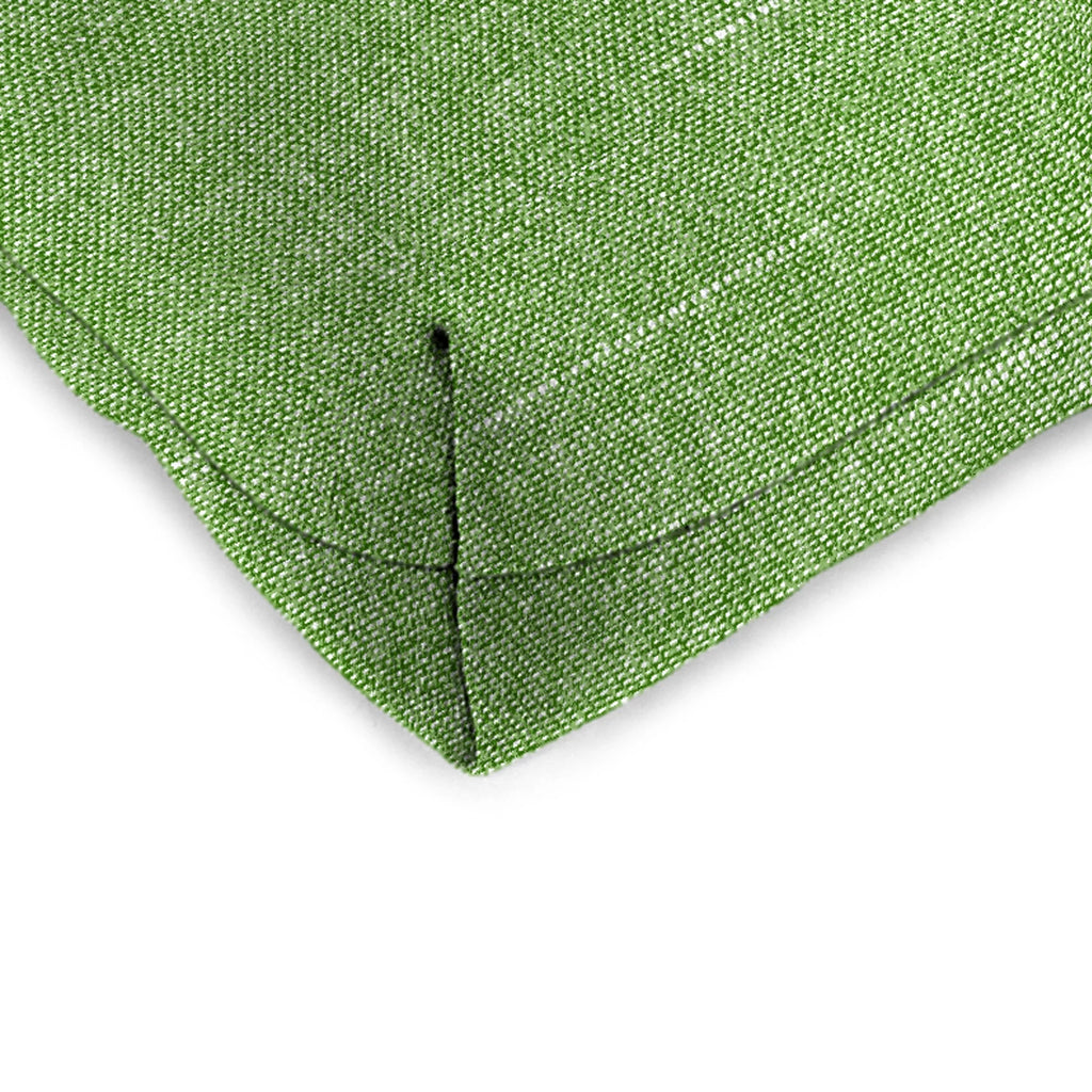 Green 3-Piece Outdoor Cushion Set R8971