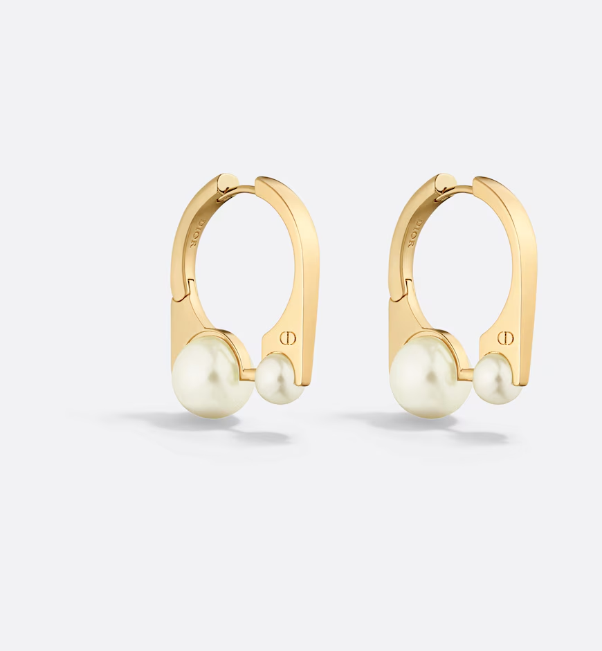 Earrings M379