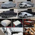 Black Truck Cover for 1988-1993 Chevy C/K 2500 3500 Reg Cab 8ft Bed W8436