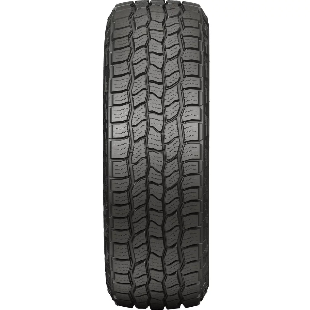 Set of 4 All Terrain Tires 265/75R15 112T T997