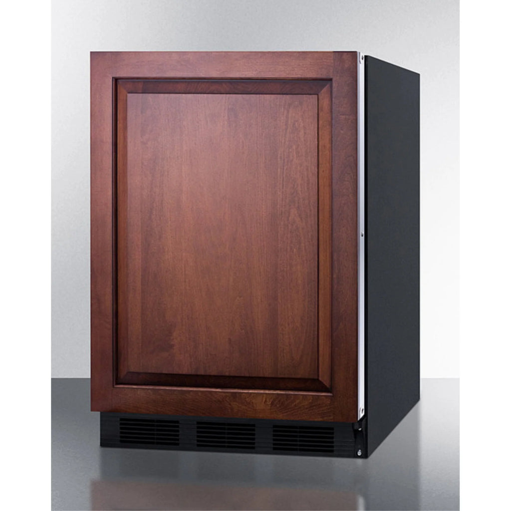 Commercial Built-in Undercounter Medical Refrigerator A3949