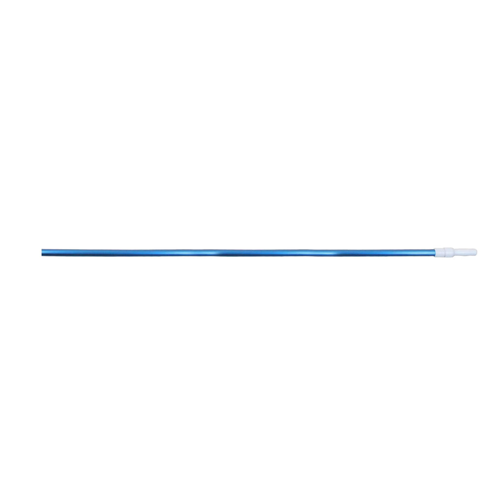 Adjustable Ribbed Telescopic Pole for Vacuum Heads and Skimmers E73509