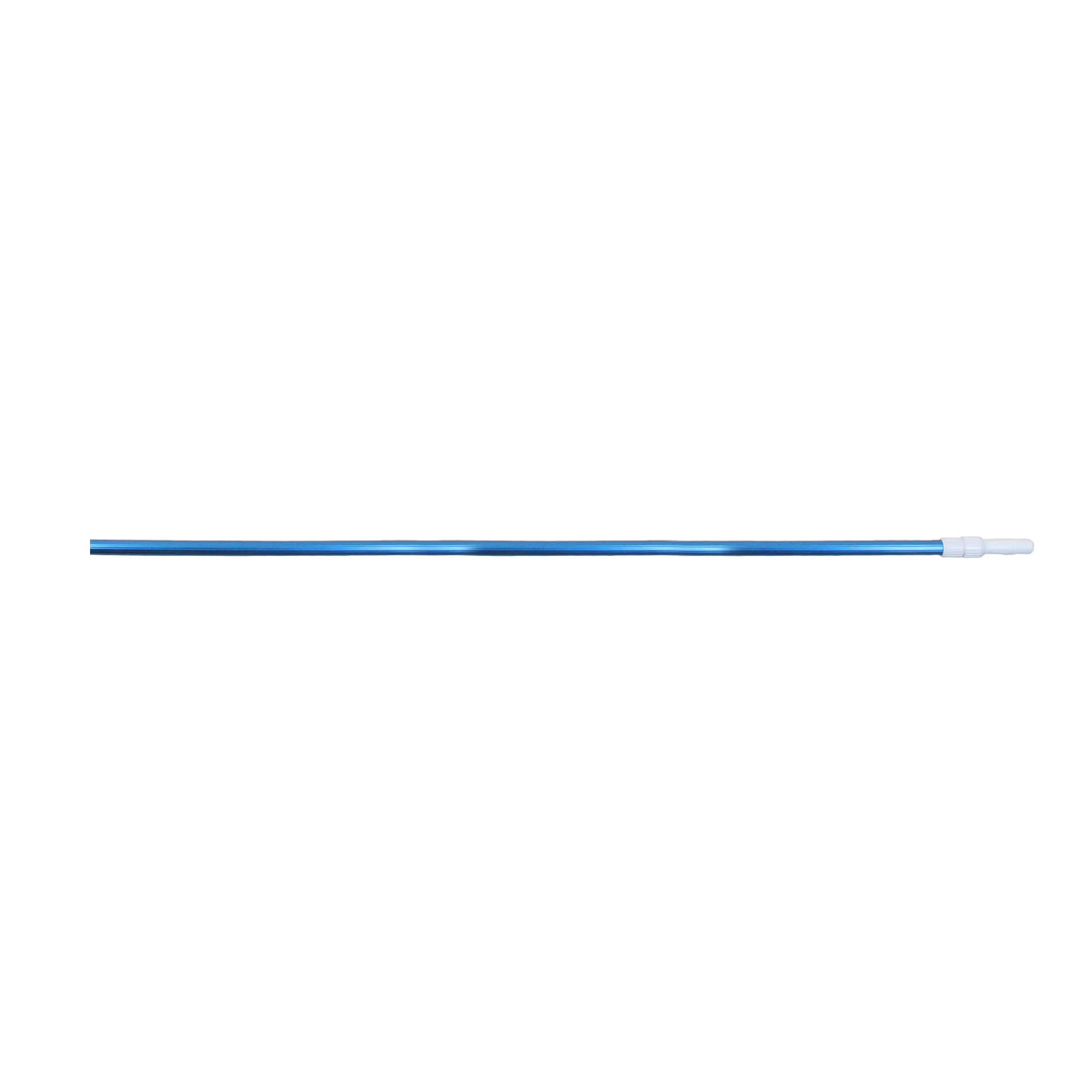 Adjustable Ribbed Telescopic Pole for Vacuum Heads and Skimmers E73509