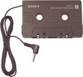 Car Connecting Pack for MD Walkman and CD Walkman B2487