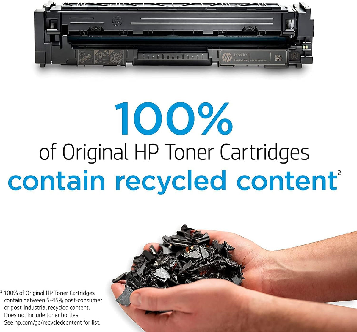 Black High Yield Toner Cartridge Z60406