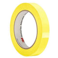 2 x 72yd Yellow Electrical Tape V580465