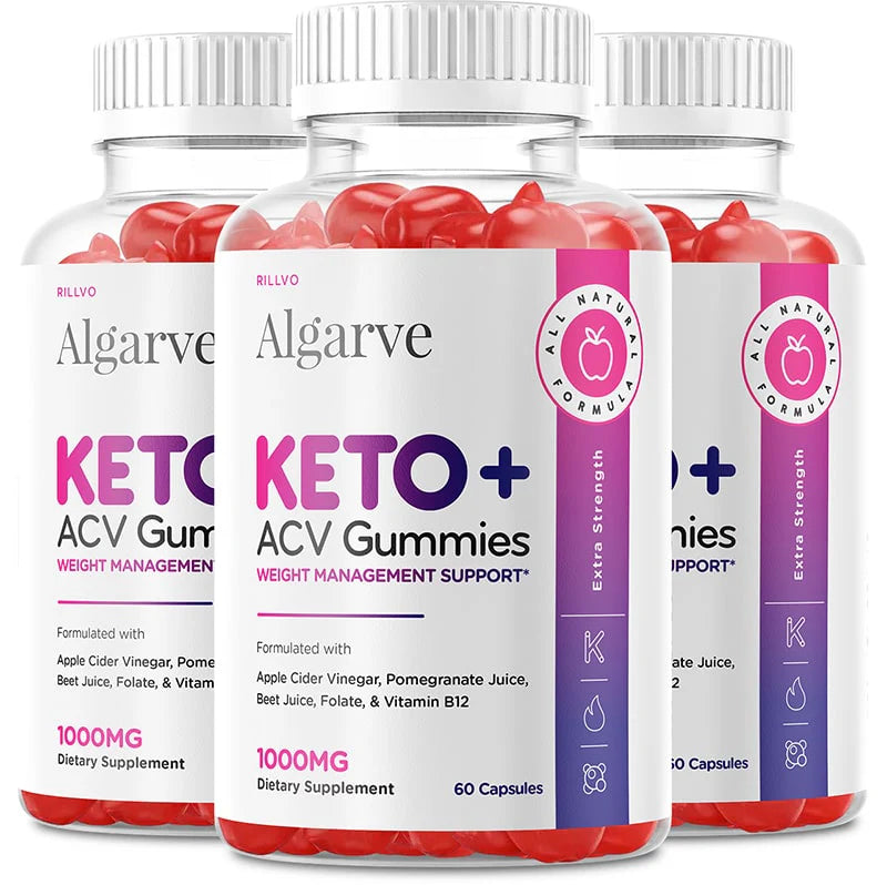Keto ACV Gummies P58065