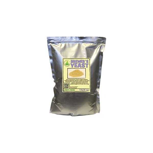 Animal Grade Yeast Q6089