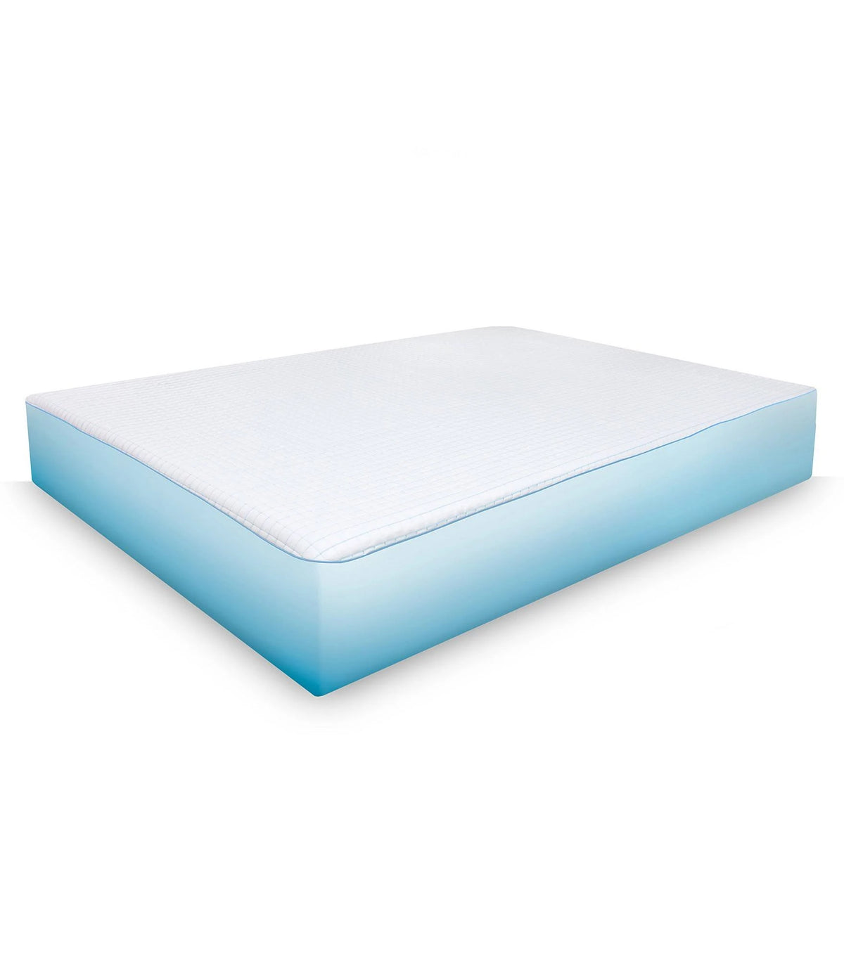 White King Waterproof Mattress Protector L429883