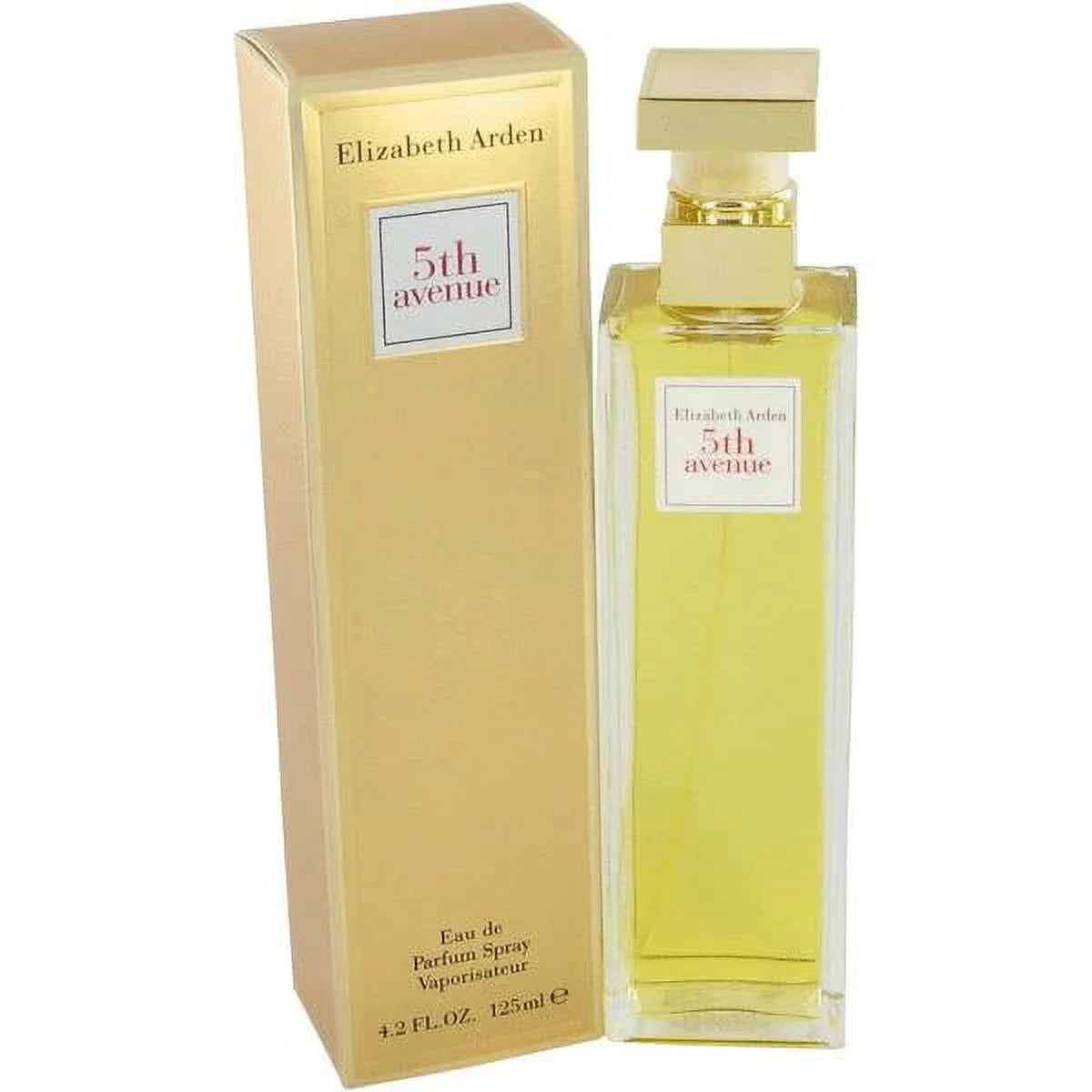 Eau De Parfum Spray 4.2 Oz Pack 6 G3679