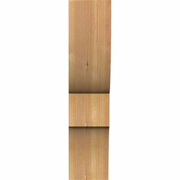 Ridgewood Smooth Corbel U4958