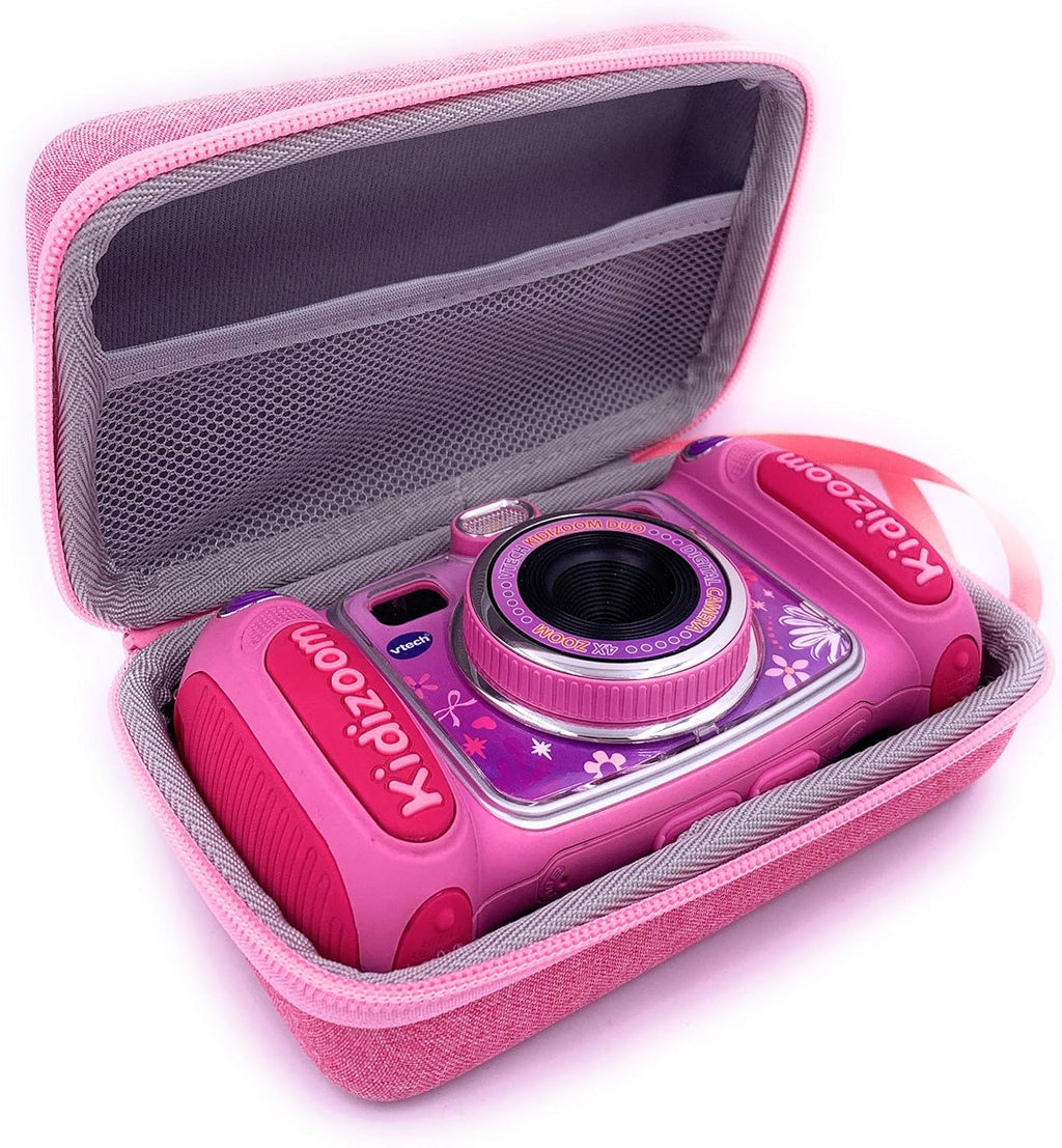 Blue Hard EVA Case for VTech Kidizoom Camera Y632816