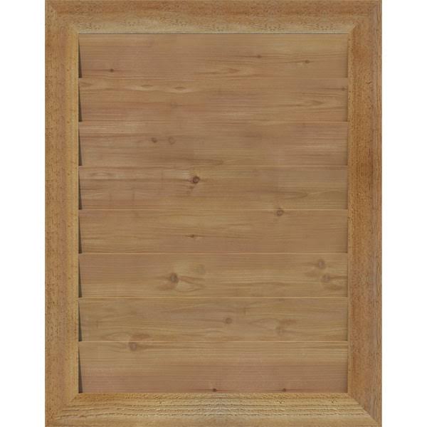 Vertical Gable Vent M975