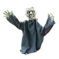 Animated Halloween Decoration 23inch Beige J912472
