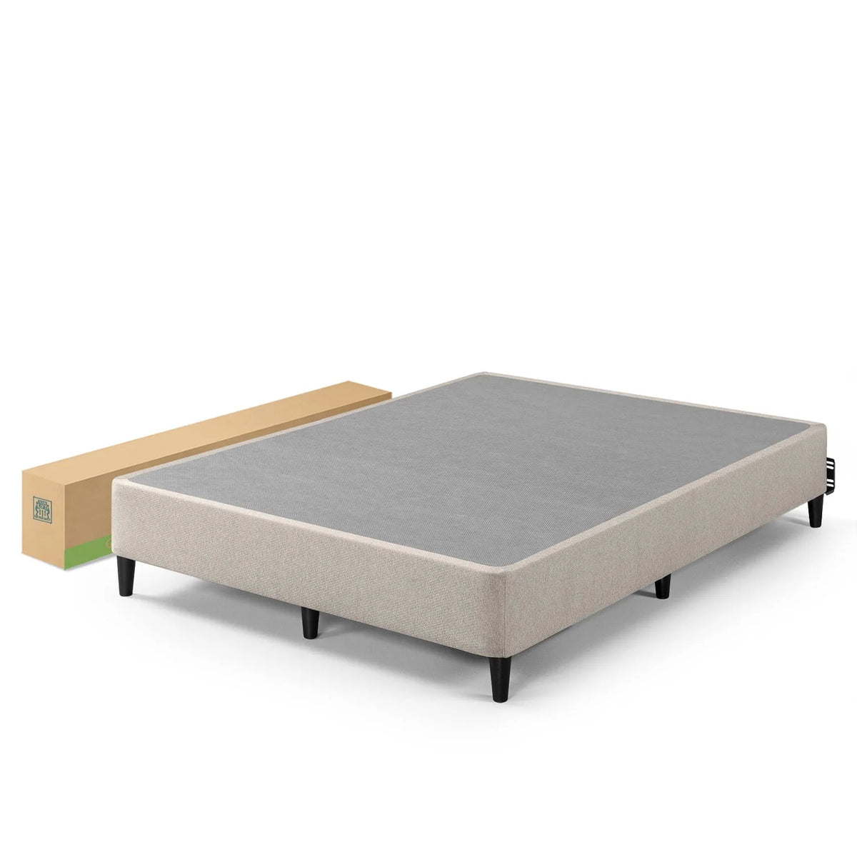 Full Metal Box Spring U736