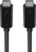 Thunderbolt 3 Cable, 100 Watts (6.5 Feet/ 2 Meters) G952096