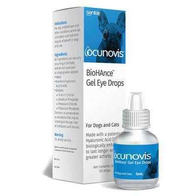 Eye Drops X499724