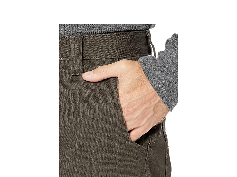 Lined Mountain Pant Classic Fit 36x32 Jackson Grey X90833