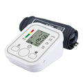 Blood Pressure Monitor Extra Large Upper Arm Cuff Digital W1202