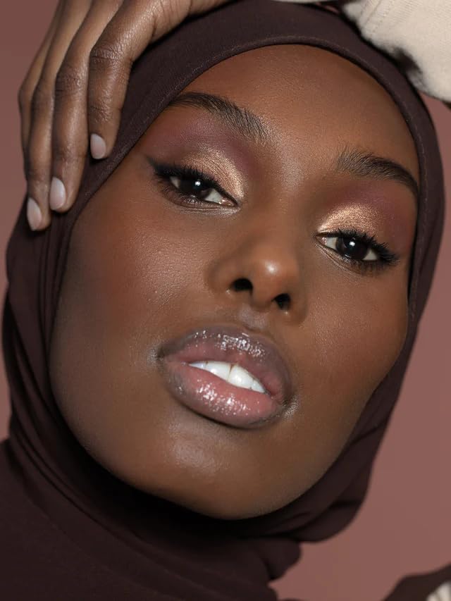 Warm Nude Eyeshadow Palette T60104