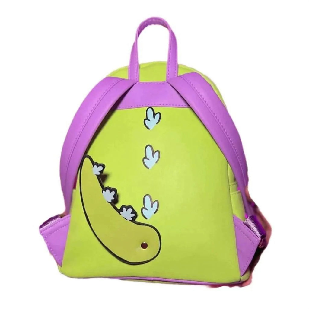 Reptar Backpack L4649