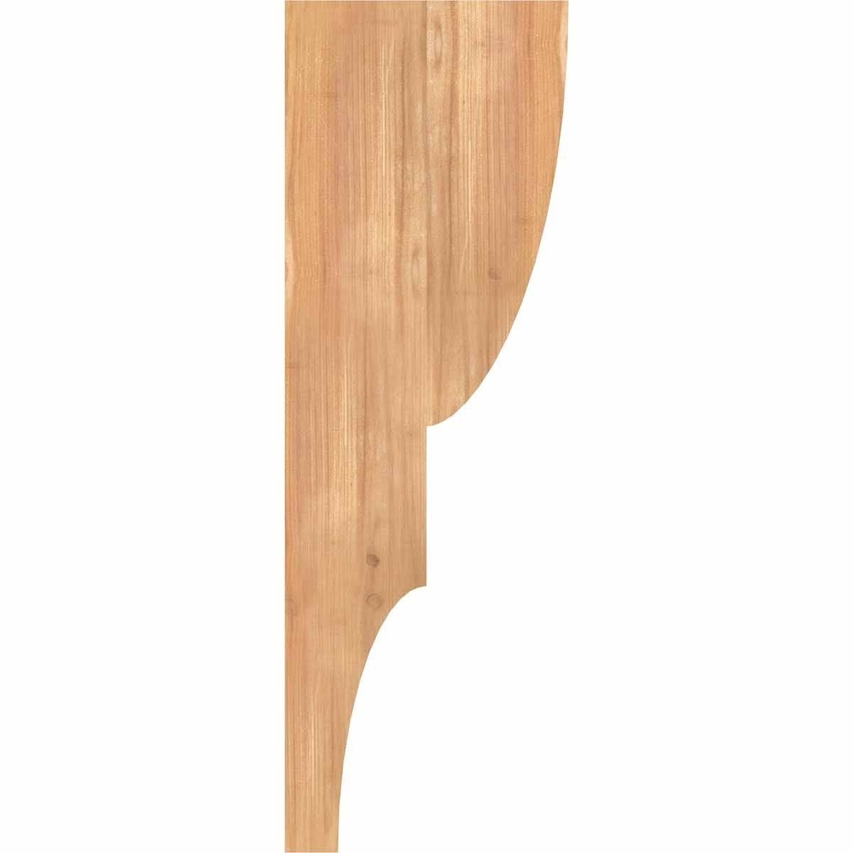 Ridgewood Smooth Corbel U4958
