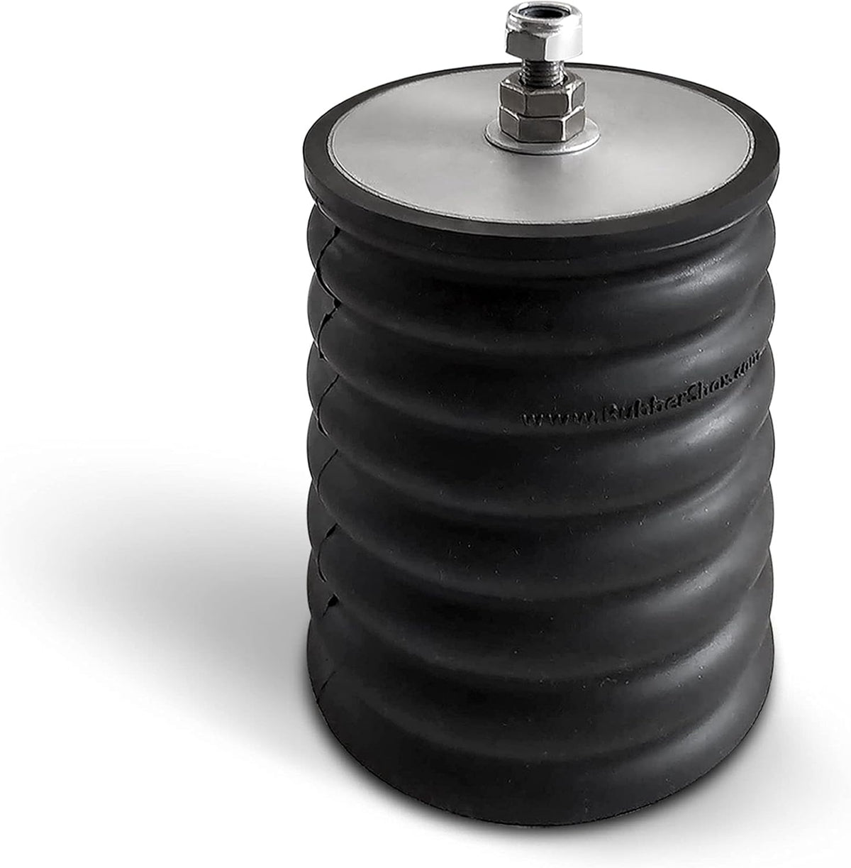 7" Universal Rubber Bump Stop for Truck and RV Suspension H6429