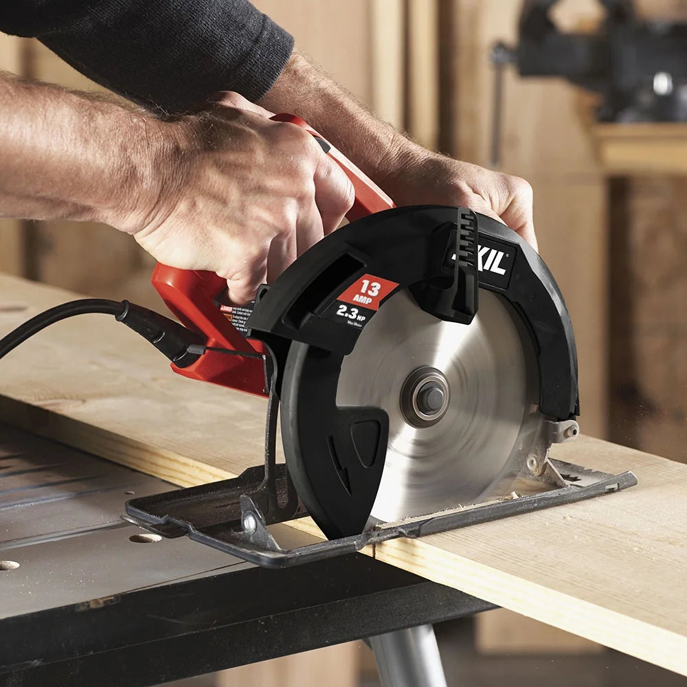 Corded Electric Circular Saw X97050