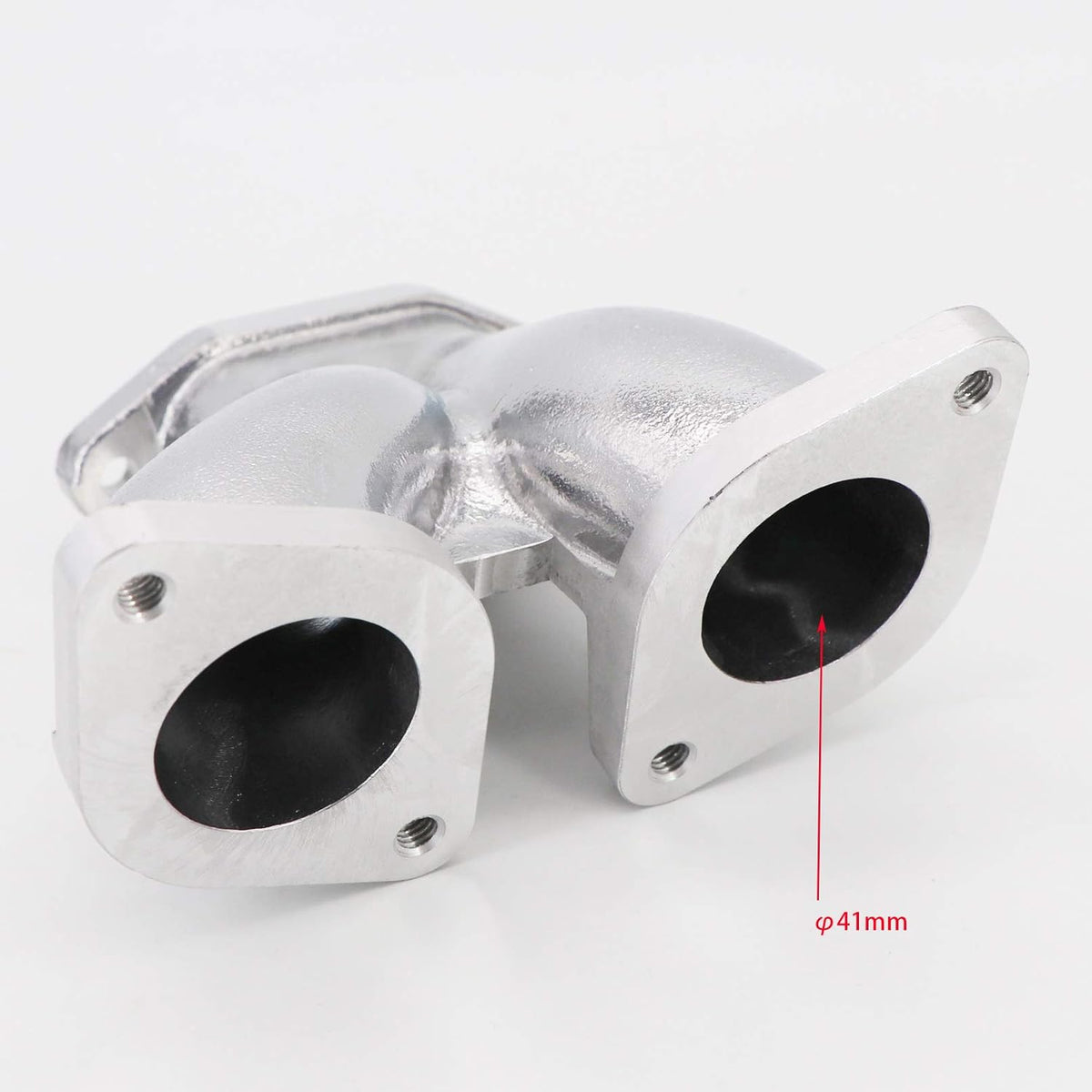 Intake Manifold for VW Type 1 Dual Port Engine, Pack of 2 Y55750