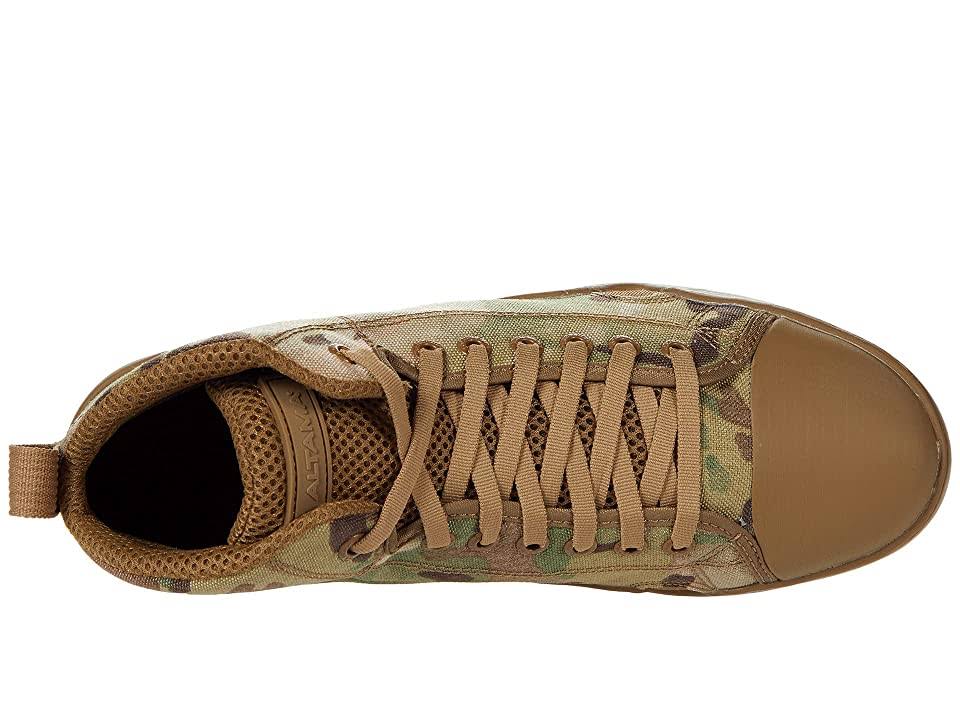 Multicam Maritime Assault Mid Boots U92175