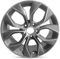 18 inch Aluminum Wheel Rim R862236