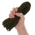 Paracord 7 Strand 550 lb or 11 Strand 750 lb Break Strength Q765