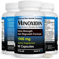 1000mg Oral Capsules Hair Growth C4771