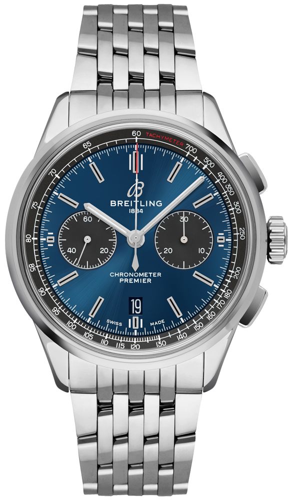 Chronograph 42mm D143133