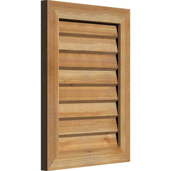 Vertical Gable Vent M975
