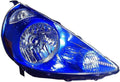 2007 2008 Honda Fit Headlight Assembly Passenger Side U46074