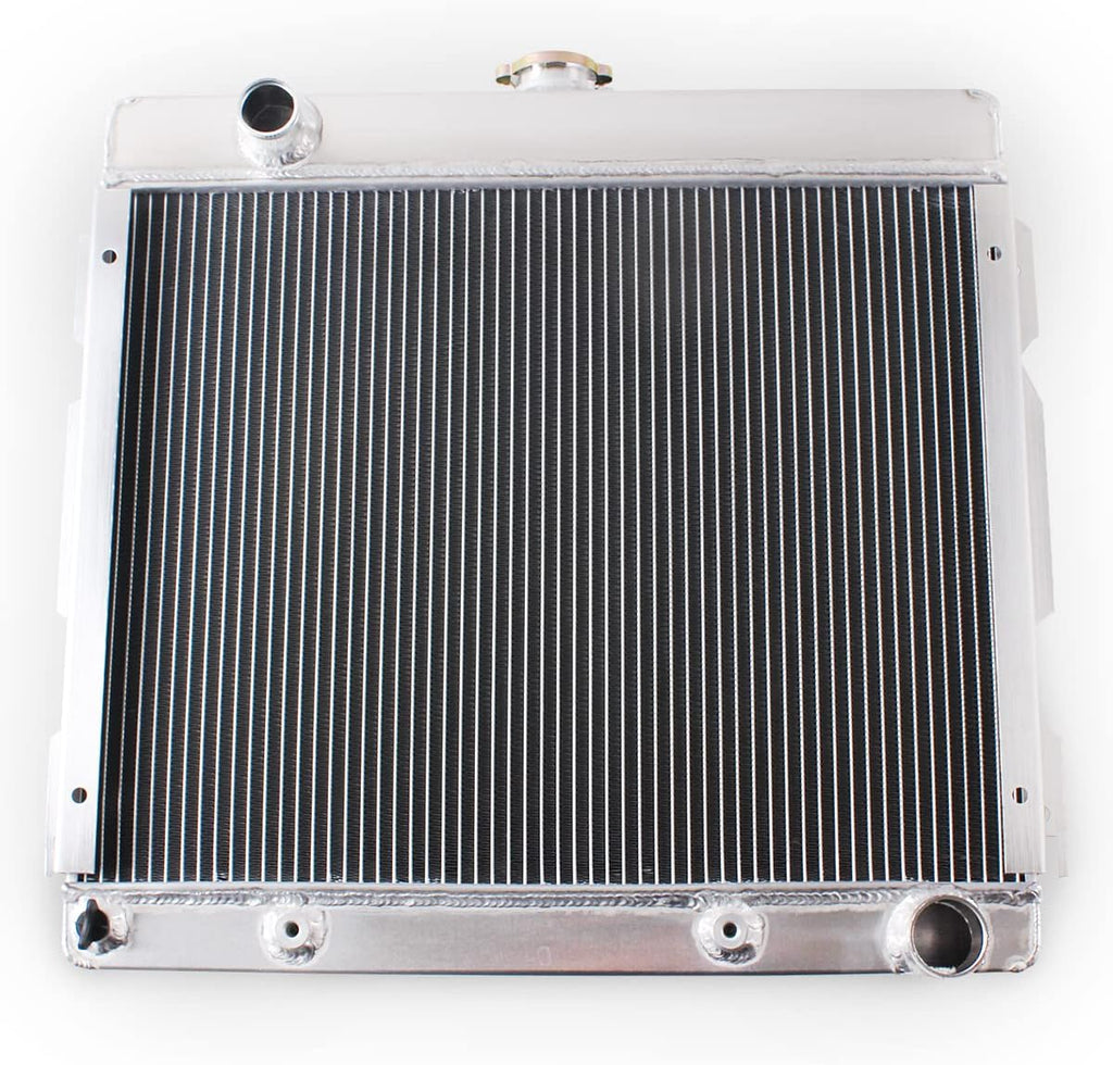 3 Row Full Aluminum Radiator Q67537