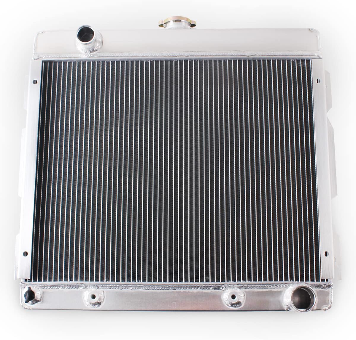 3 Row Full Aluminum Radiator Q67537