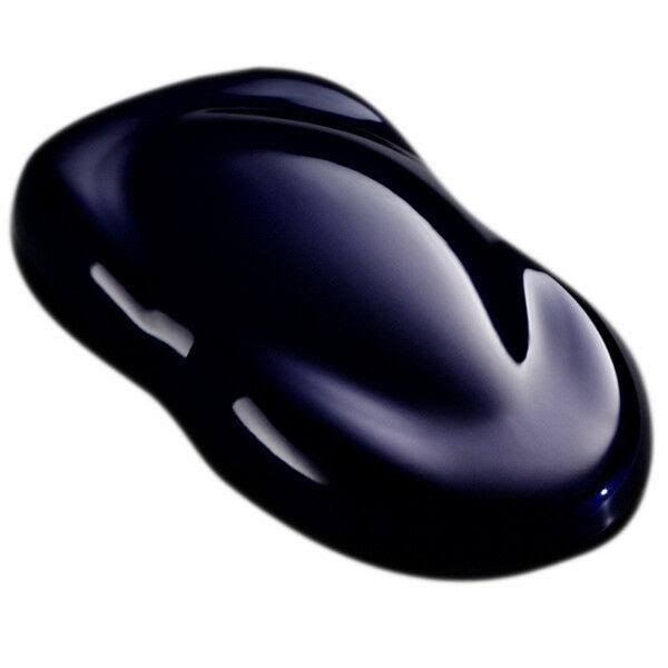 Midnite Blue Pearl Black Pearl Basecoat C31047