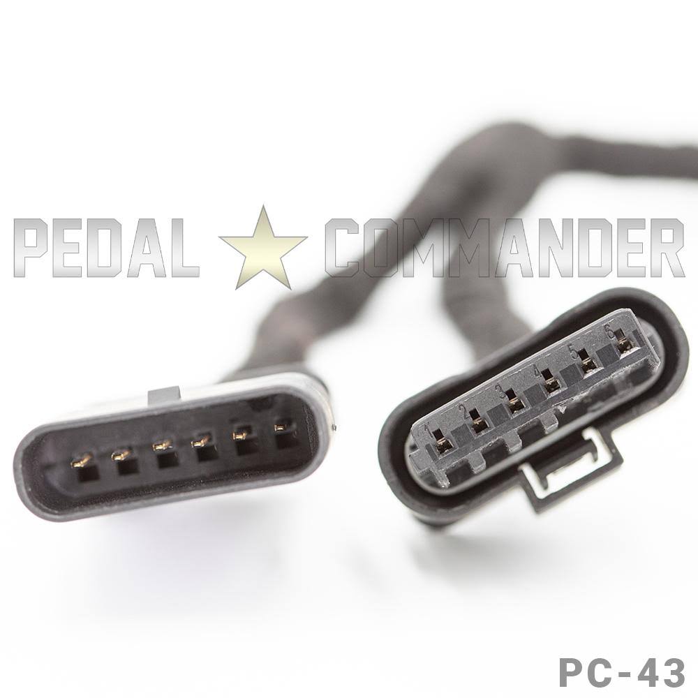 Bluetooth Throttle Response Controller Z41707
