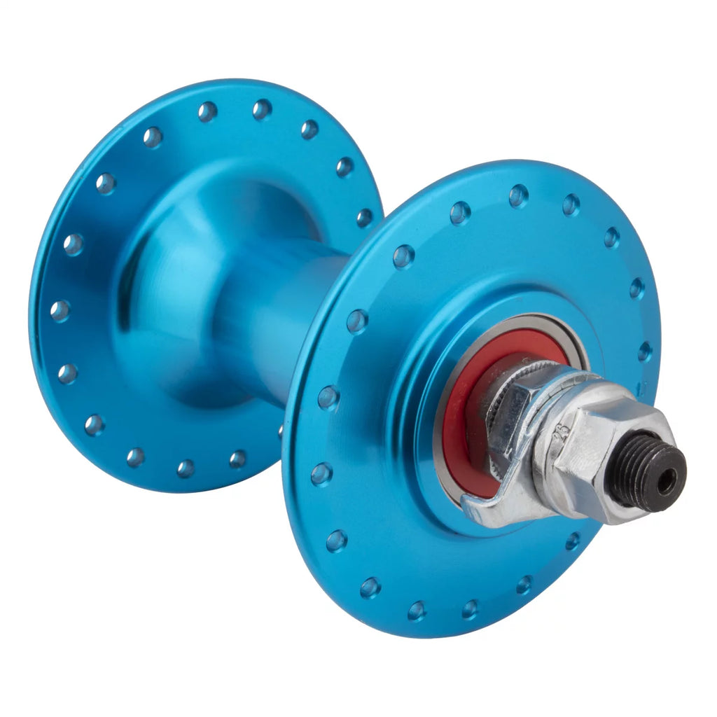 Hub Ft Bo 36x100x3/8 Sealed Ano-cyan O823