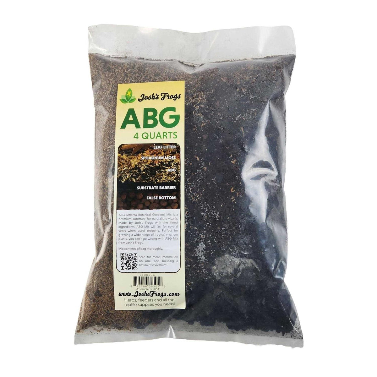 Vivarium Substrate Mix L1662