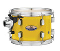 Satin Brown Burst Maple Floor Tom H99839