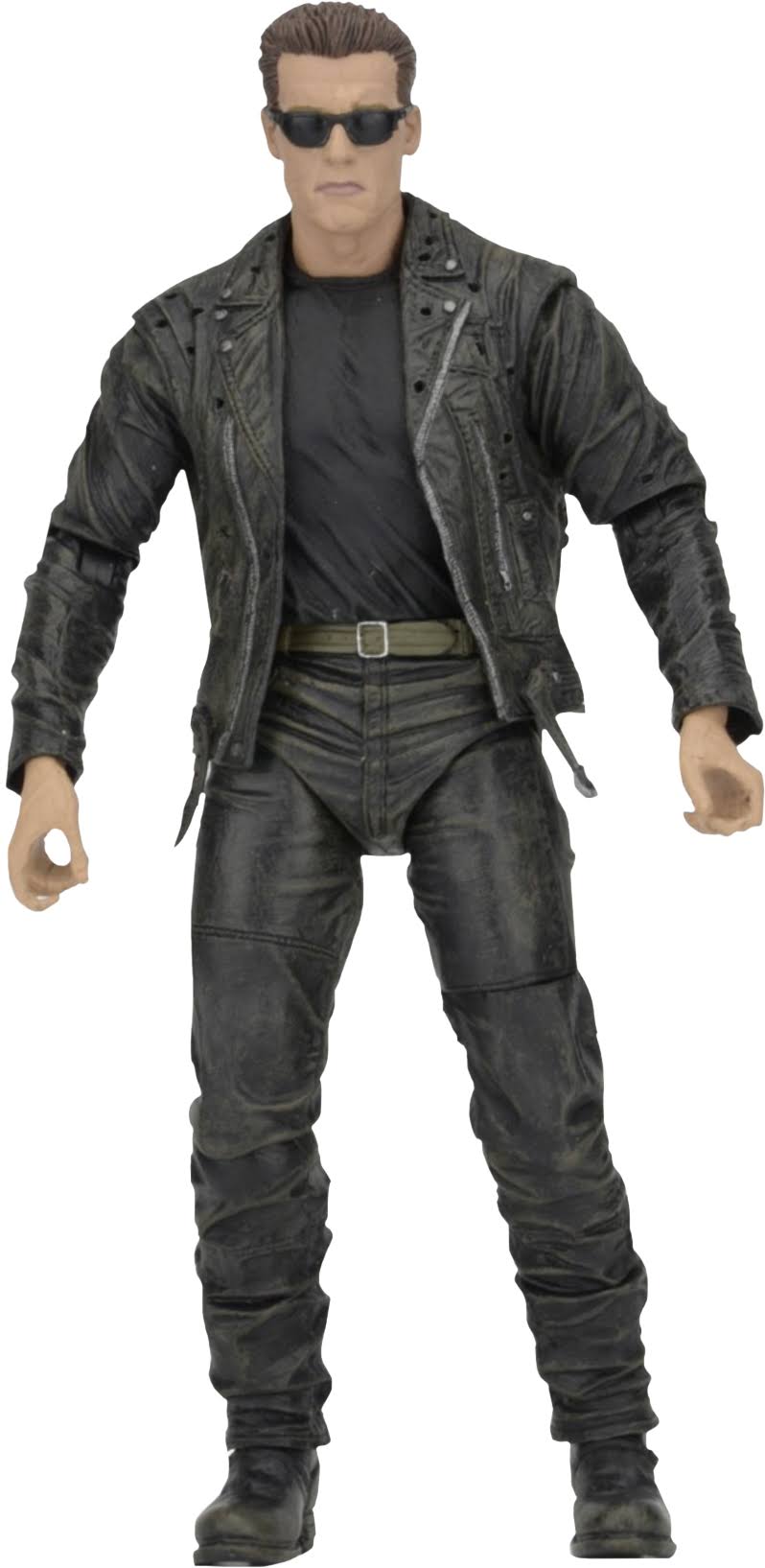 T-800 Action Figure I60862