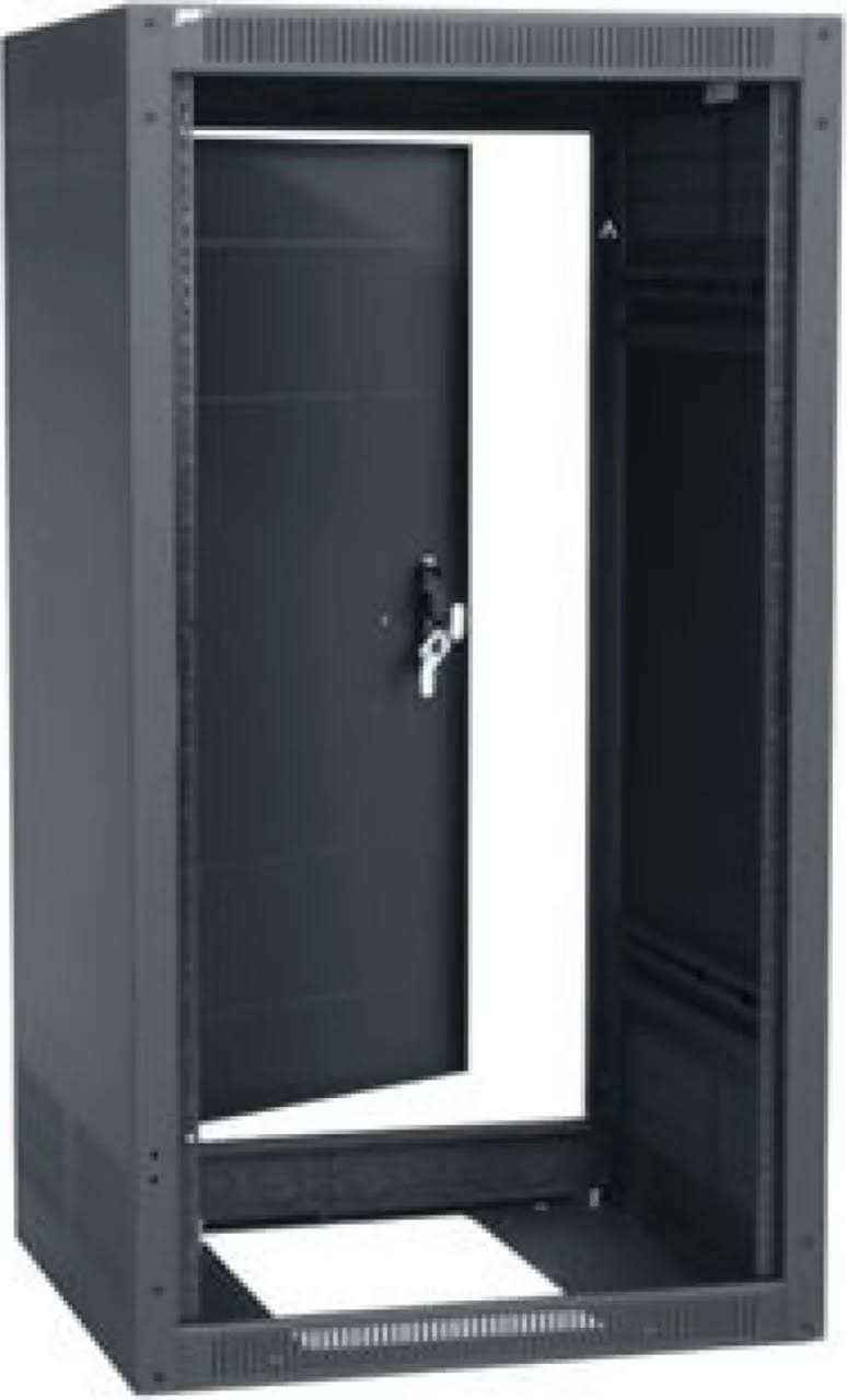 Stand-Alone Enclosure Rack Cabinet S6860