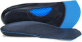 Arch Support Insoles for Women Size 8 J593